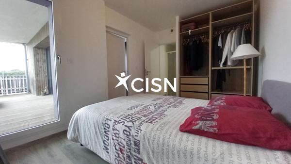 Achat appartement - 85m² - 44600 - Saint-Nazaire