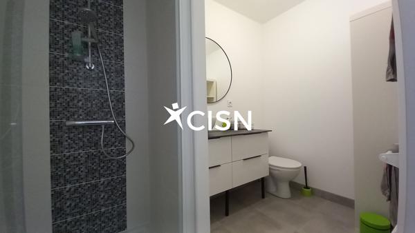 Achat appartement - 85m² - 44600 - Saint-Nazaire