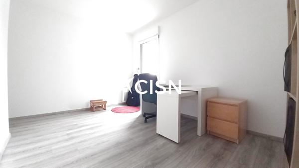 Achat appartement - 85m² - 44600 - Saint-Nazaire