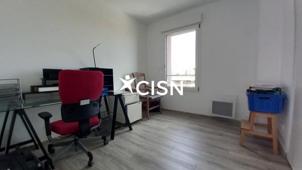 Achat appartement - 85m² - 44600 - Saint-Nazaire