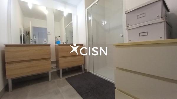 Achat appartement - 85m² - 44600 - Saint-Nazaire