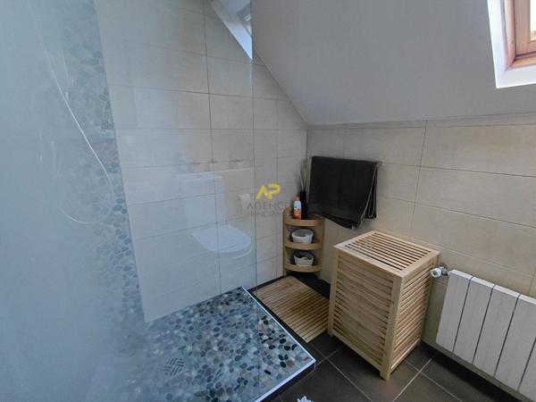 Montigny - 4 CHAMBRES €425 000 ** - Référence 1982