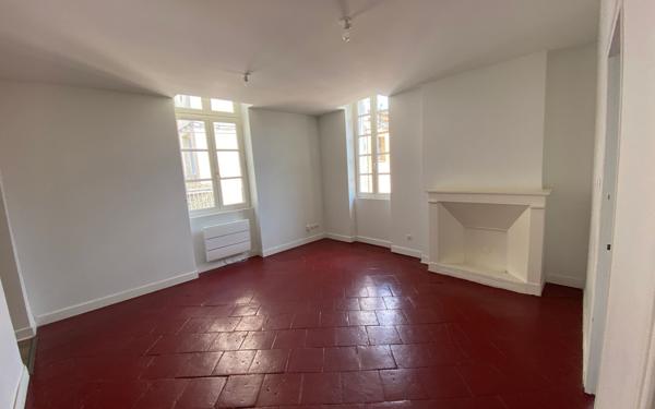 Appartement à louer    2 pièces •  Montauban