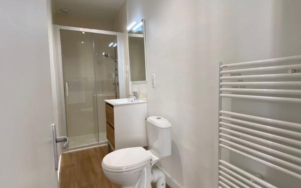 Appartement à louer    2 pièces •  Montauban