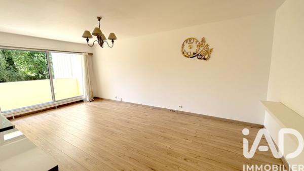 Appartement à vendre 2 pièces 52,67 m² Les Ulis