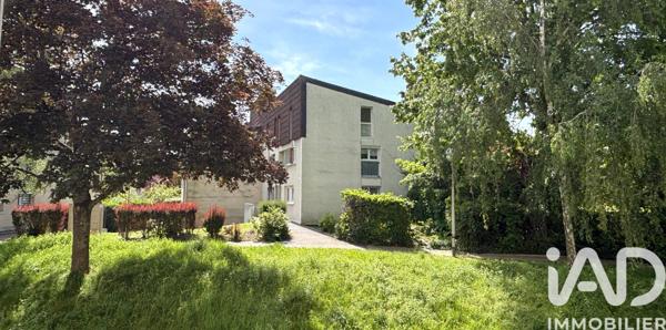 Appartement à vendre 2 pièces 52,67 m² Les Ulis