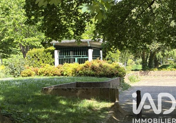 Appartement à vendre 2 pièces 52,67 m² Les Ulis