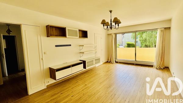 Appartement à vendre 2 pièces 52,67 m² Les Ulis