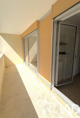 Appartement à vendre 2 pièces 52,67 m² Les Ulis