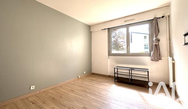 Appartement à vendre 2 pièces 52,67 m² Les Ulis