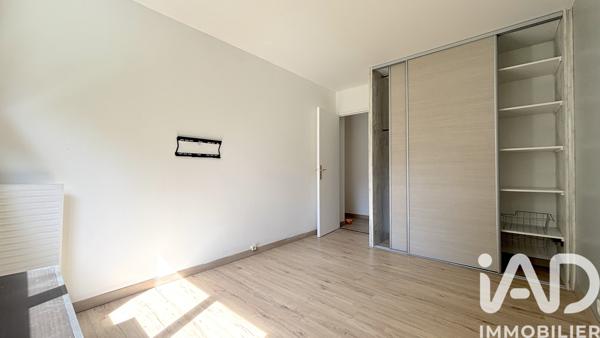 Appartement à vendre 2 pièces 52,67 m² Les Ulis