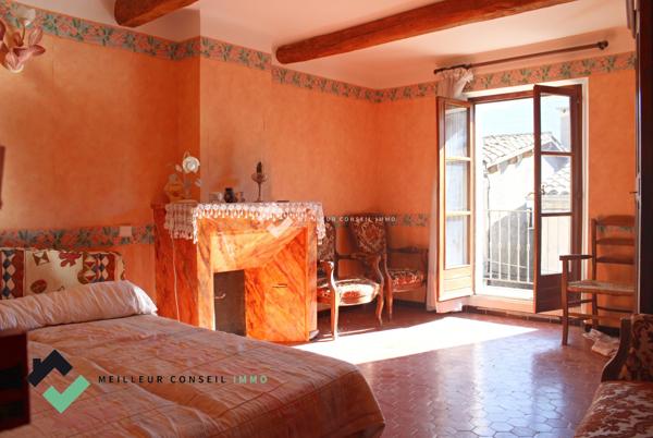 MAISON DE VILLAGE de 79 m² AU CALME