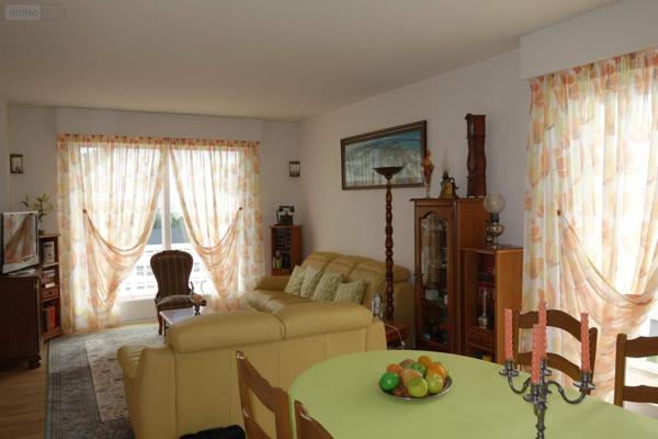 Maison à vendre à Saint-Malo en Ille-et-Vilaine (35400), ref : 103/835   
La Flourie