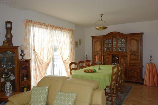 Maison à vendre à Saint-Malo en Ille-et-Vilaine (35400), ref : 103/835   
La Flourie