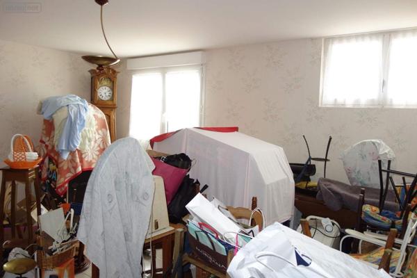 Maison à vendre à Saint-Malo en Ille-et-Vilaine (35400), ref : 103/835   
La Flourie