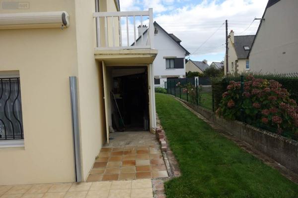 Maison à vendre à Saint-Malo en Ille-et-Vilaine (35400), ref : 103/835   
La Flourie