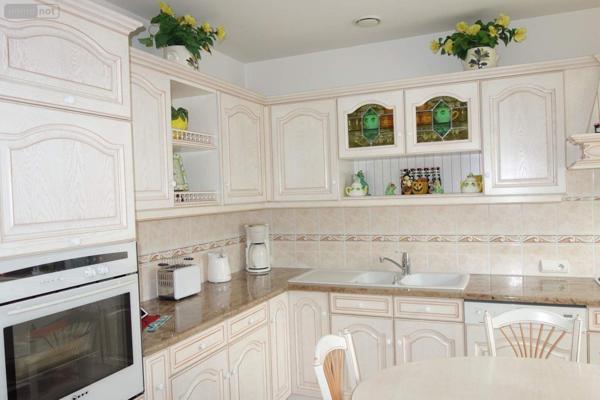 Maison à vendre à Saint-Malo en Ille-et-Vilaine (35400), ref : 103/835   
La Flourie