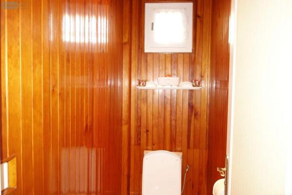 Maison à vendre à Saint-Malo en Ille-et-Vilaine (35400), ref : 103/835   
La Flourie