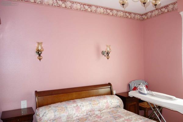 Maison à vendre à Saint-Malo en Ille-et-Vilaine (35400), ref : 103/835   
La Flourie