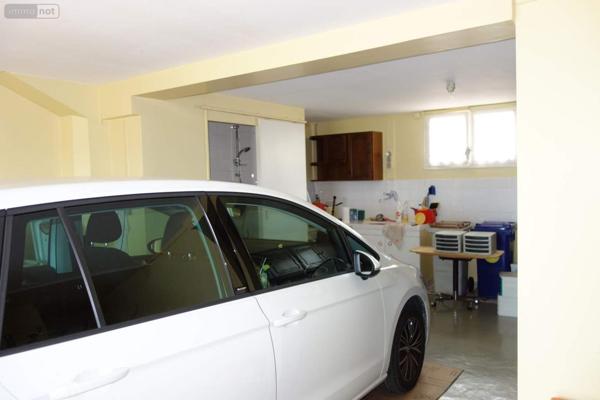 Maison à vendre à Saint-Malo en Ille-et-Vilaine (35400), ref : 103/835   
La Flourie