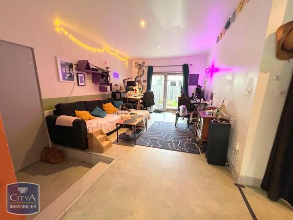 Appartement à vendre 3 pièces 60.5m² Saint-Étienne (42000)