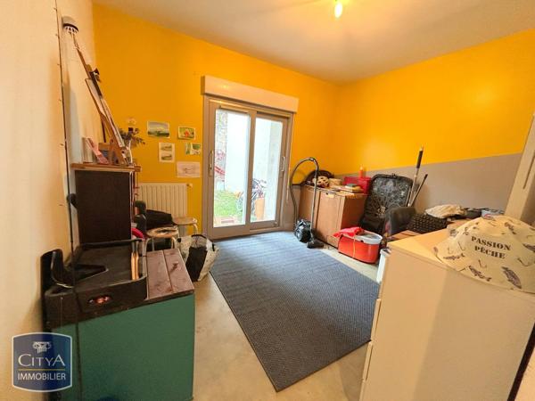 Appartement à vendre 3 pièces 60.5m² Saint-Étienne (42000)