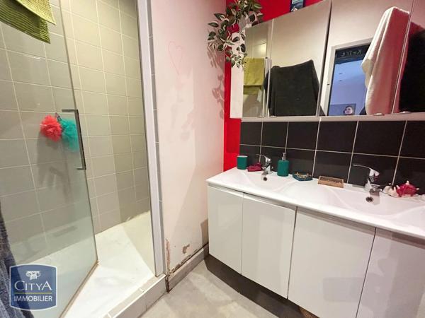 Appartement à vendre 3 pièces 60.5m² Saint-Étienne (42000)