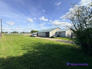 Bien agricole à vendre à Bierné-les-Villages en Mayenne (53290), ref : 100209501-53088
