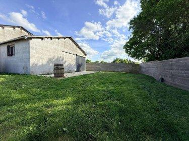 Bien agricole à vendre à Bierné-les-Villages en Mayenne (53290), ref : 100209501-53088