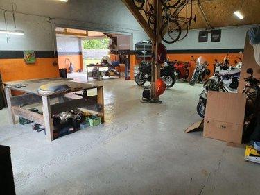 Bien agricole à vendre à Bierné-les-Villages en Mayenne (53290), ref : 100209501-53088