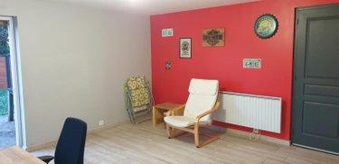 Bien agricole à vendre à Bierné-les-Villages en Mayenne (53290), ref : 100209501-53088