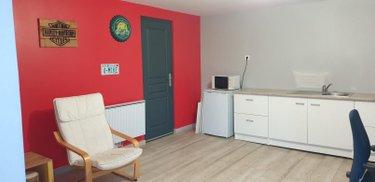 Bien agricole à vendre à Bierné-les-Villages en Mayenne (53290), ref : 100209501-53088