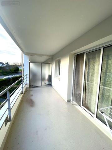 Appartement à vendre à Goven en Ille-et-Vilaine (35580), ref : JS/425