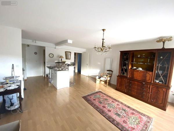 Appartement à vendre à Goven en Ille-et-Vilaine (35580), ref : JS/425