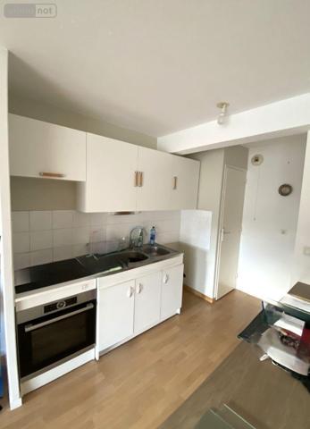 Appartement à vendre à Goven en Ille-et-Vilaine (35580), ref : JS/425