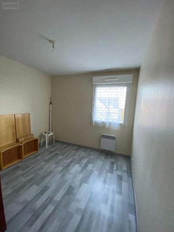 Appartement à vendre à Goven en Ille-et-Vilaine (35580), ref : JS/425