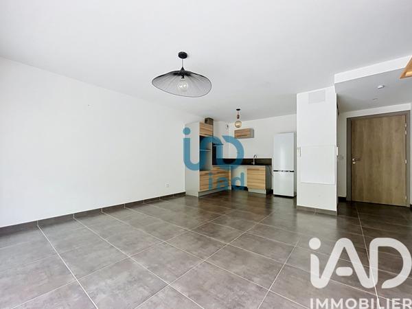 Appartement à vendre 2 pièces 45 m² Béziers