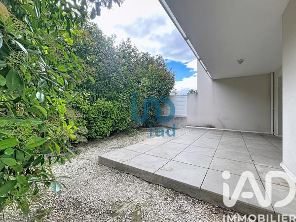 Appartement à vendre 2 pièces 45 m² Béziers