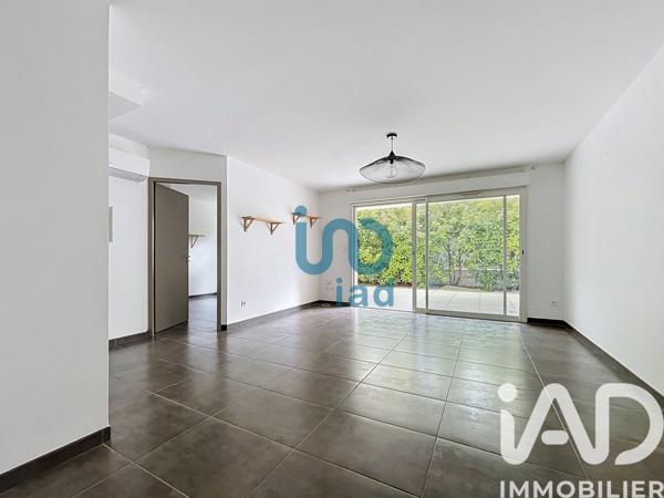 Appartement à vendre 2 pièces 45 m² Béziers