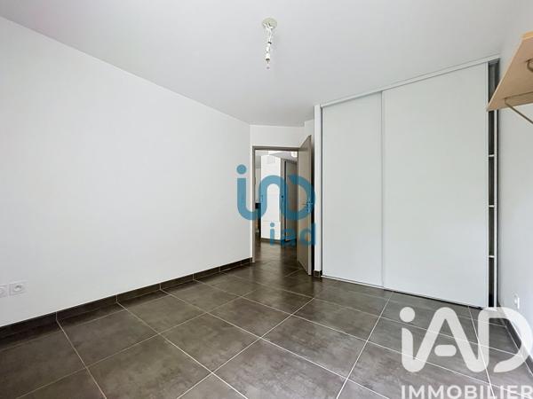 Appartement à vendre 2 pièces 45 m² Béziers