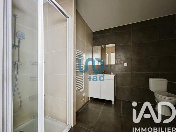Appartement à vendre 2 pièces 45 m² Béziers
