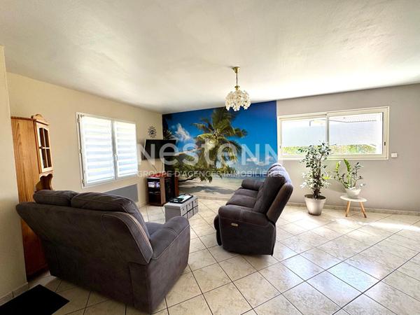 A vendre - Maison familiale et terrain constructible - Centre de Vihiers - D6068