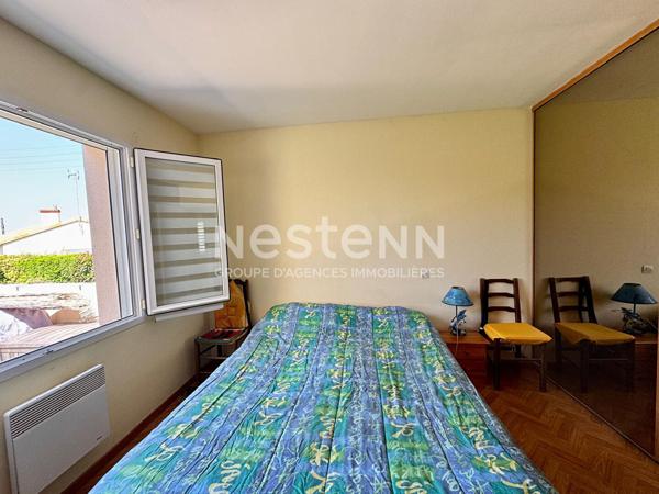 A vendre - Maison familiale et terrain constructible - Centre de Vihiers - D6068