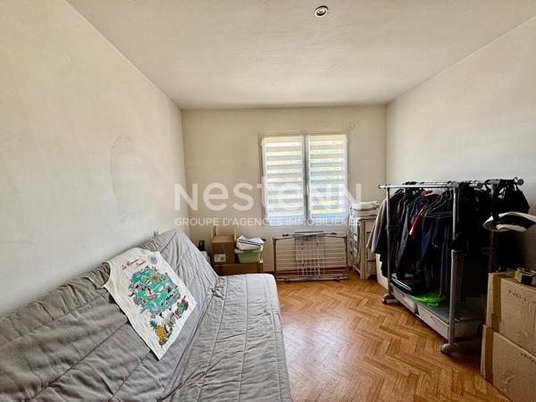 A vendre - Maison familiale et terrain constructible - Centre de Vihiers - D6068