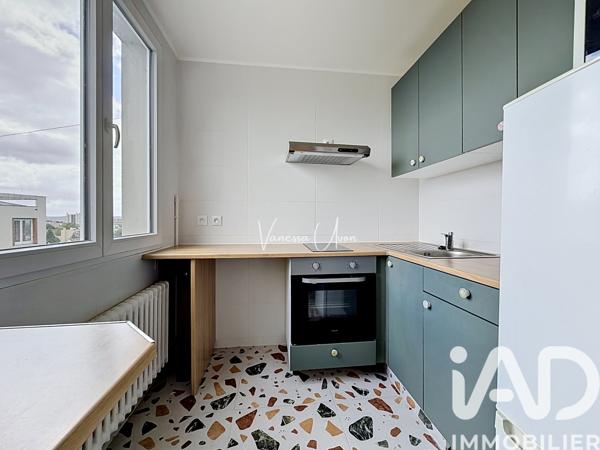 Studio à vendre 29 m² Thiais