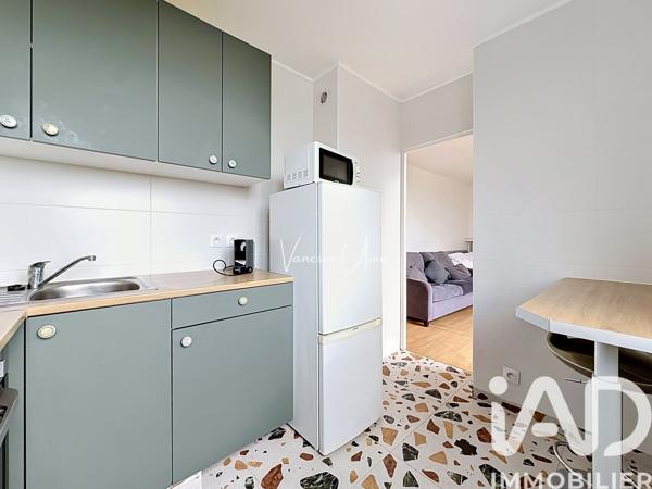Studio à vendre 29 m² Thiais