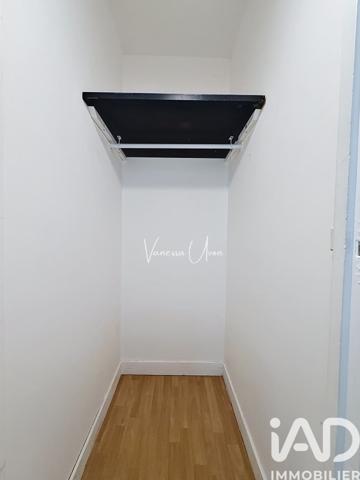 Studio à vendre 29 m² Thiais