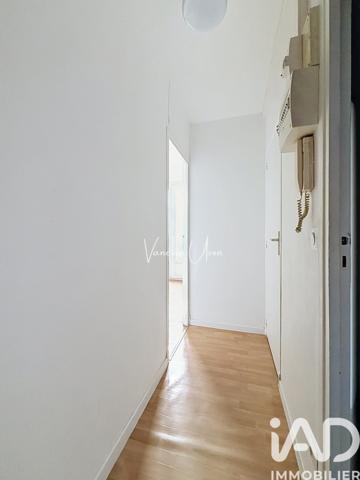 Studio à vendre 29 m² Thiais