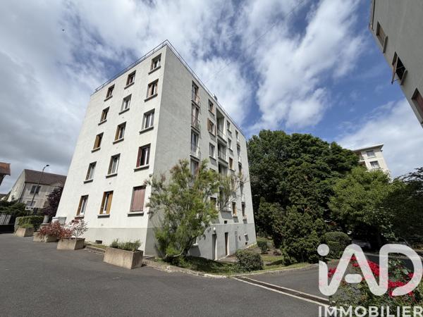 Studio à vendre 29 m² Thiais