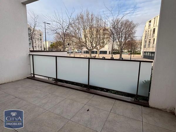 Appartement à louer 3 pièces 79.67m²